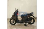 Honda All New Beat Deluxe Smart Key Tahun 2026